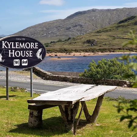 House Kylemore