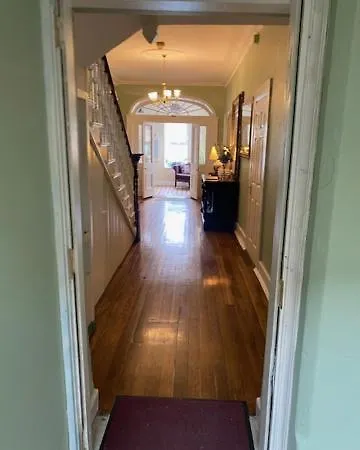 House בית הארחה