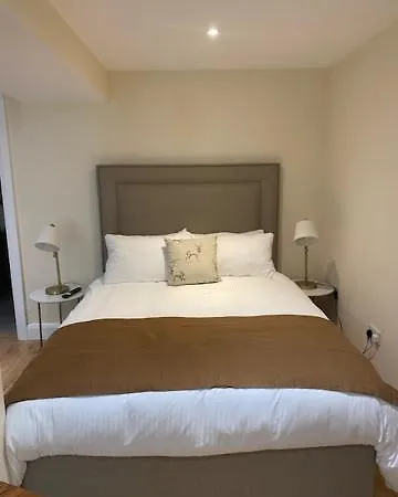 House 3* Kylemore