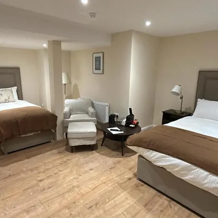 House Гостевой дом 3*