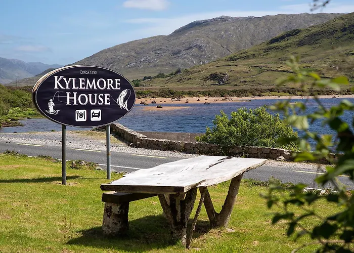 House Kylemore