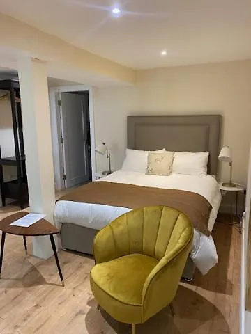 House 게스트하우스