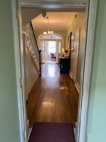 House 게스트하우스