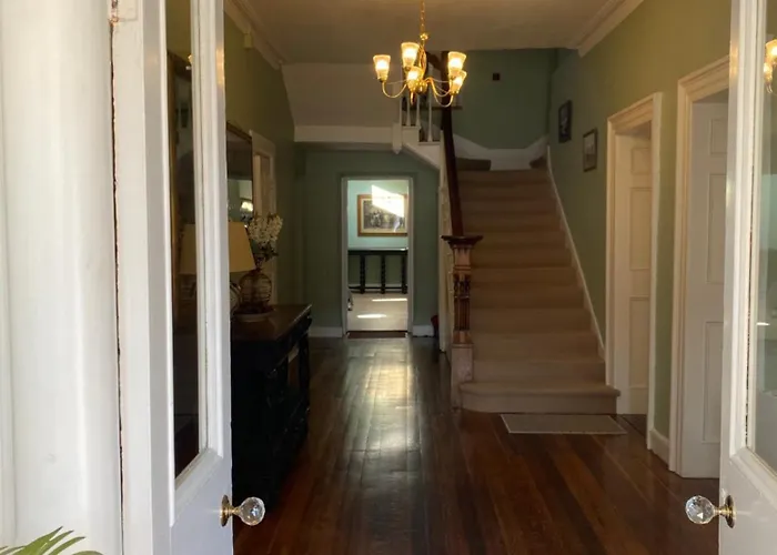 House 게스트하우스 3*