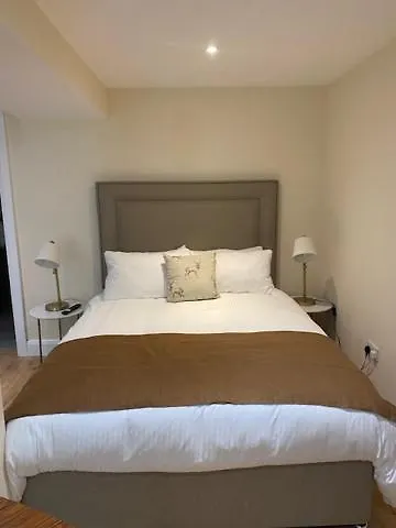 House 3* Kylemore