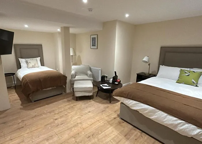 House 게스트하우스 3*