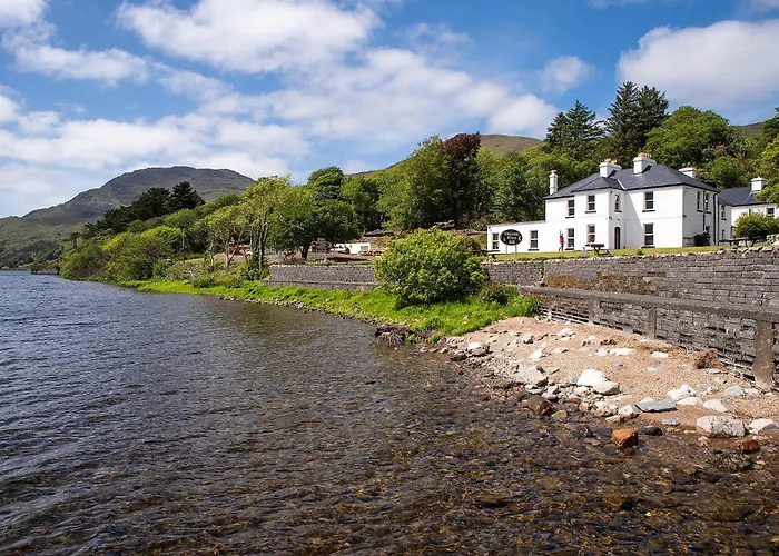 House 게스트하우스 3*